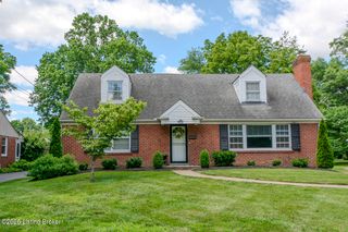 912 Beechwood Rd, Louisville, KY 40207