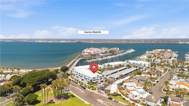 22 Montego Court, Coronado, CA 92118