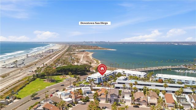 22 Montego Court, Coronado, CA 92118