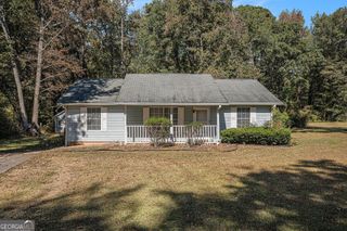 730 Mills Drive, Covington, GA 30016
