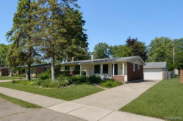 9101 Merriman Road, Livonia, MI 48150