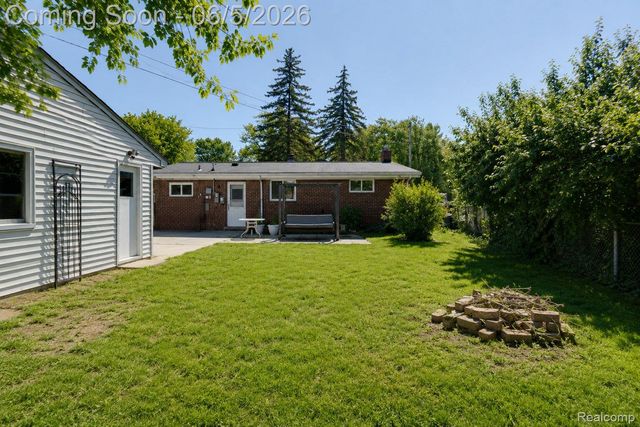 9101 Merriman Road, Livonia, MI 48150