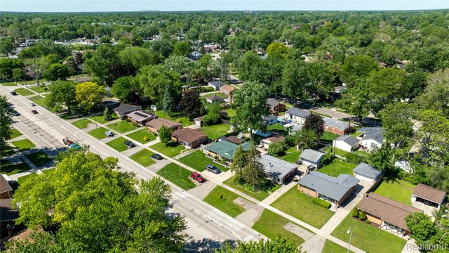 9101 Merriman Road, Livonia, MI 48150