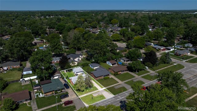 9101 Merriman Road, Livonia, MI 48150