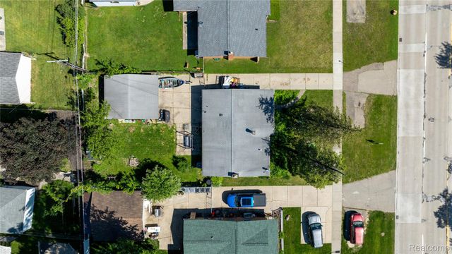 9101 Merriman Road, Livonia, MI 48150