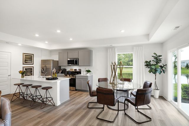 8831 Georgina Street, Fortville, IN 46040