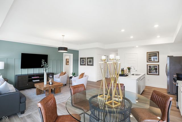 8831 Georgina Street, Fortville, IN 46040