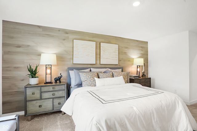 8831 Georgina Street, Fortville, IN 46040