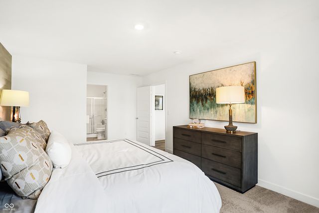 8831 Georgina Street, Fortville, IN 46040