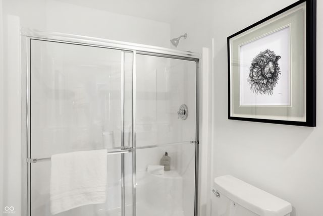 8831 Georgina Street, Fortville, IN 46040