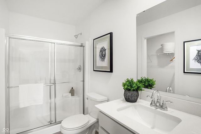 8831 Georgina Street, Fortville, IN 46040