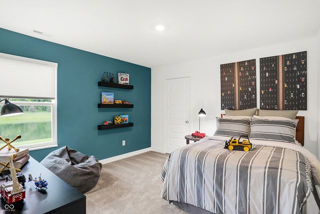 8831 Georgina Street, Fortville, IN 46040