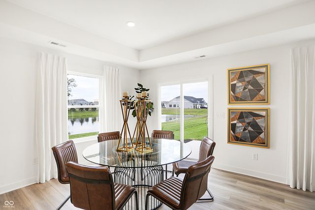 8831 Georgina Street, Fortville, IN 46040