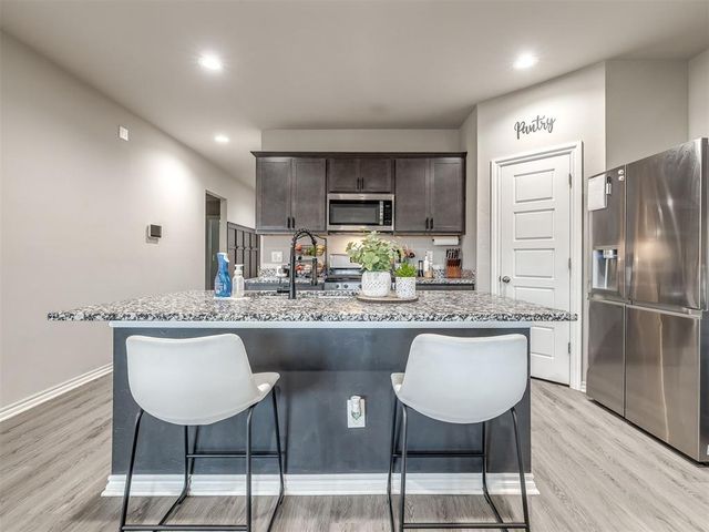 4212 Moonlight Road, Mustang, OK 73064