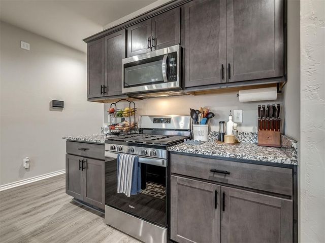 4212 Moonlight Road, Mustang, OK 73064