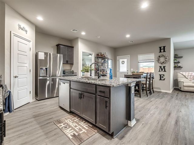 4212 Moonlight Road, Mustang, OK 73064