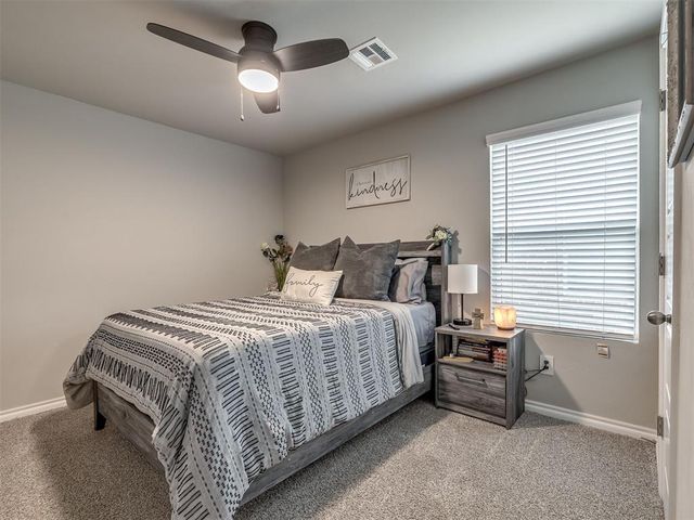 4212 Moonlight Road, Mustang, OK 73064