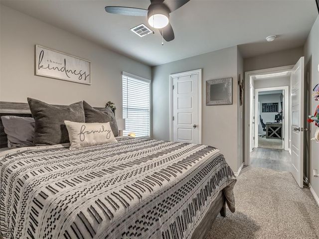 4212 Moonlight Road, Mustang, OK 73064