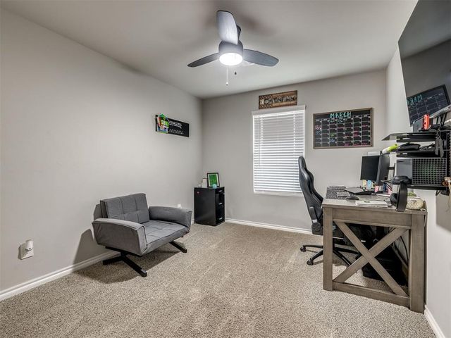 4212 Moonlight Road, Mustang, OK 73064