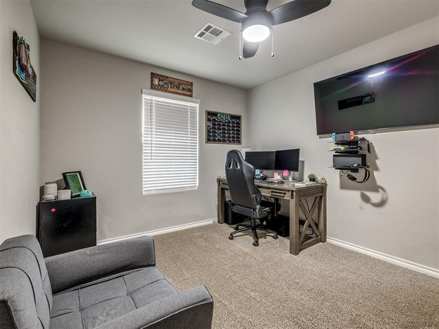 4212 Moonlight Road, Mustang, OK 73064