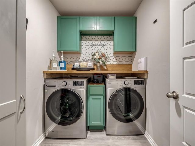 4212 Moonlight Road, Mustang, OK 73064