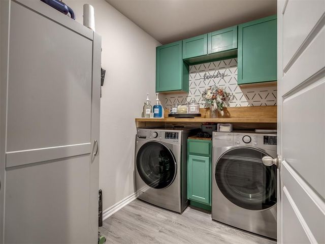 4212 Moonlight Road, Mustang, OK 73064