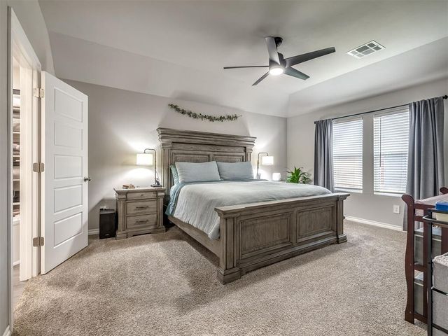 4212 Moonlight Road, Mustang, OK 73064