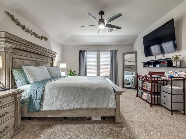 4212 Moonlight Road, Mustang, OK 73064