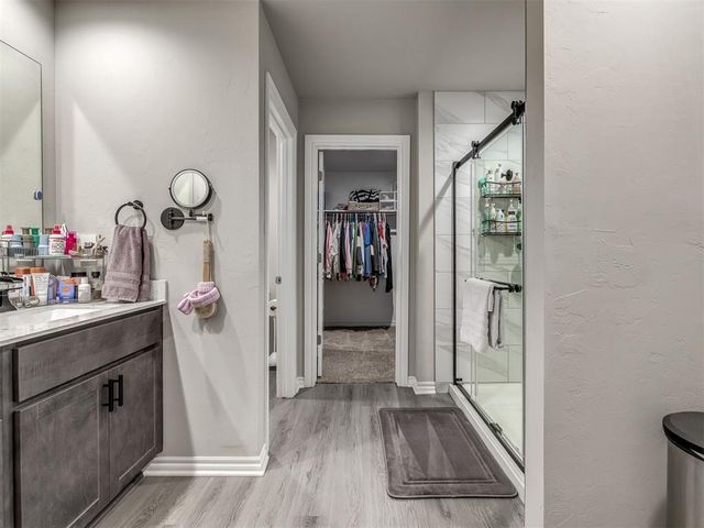 4212 Moonlight Road, Mustang, OK 73064