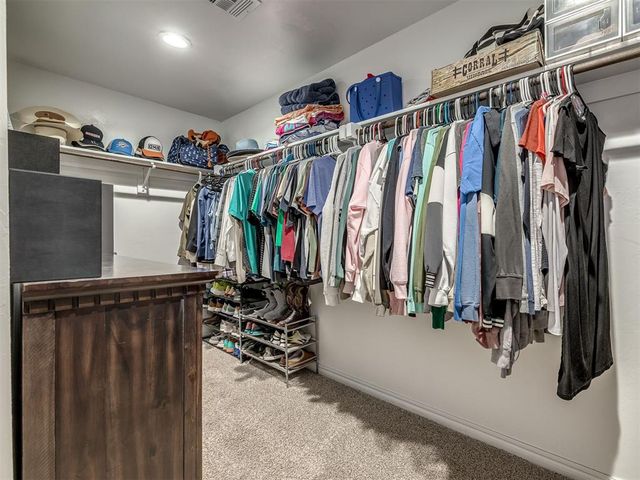 4212 Moonlight Road, Mustang, OK 73064