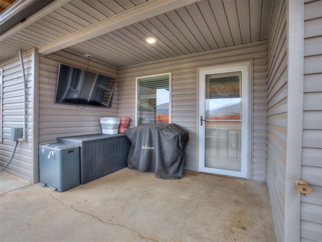 4212 Moonlight Road, Mustang, OK 73064