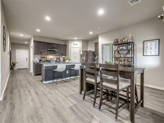 4212 Moonlight Road, Mustang, OK 73064