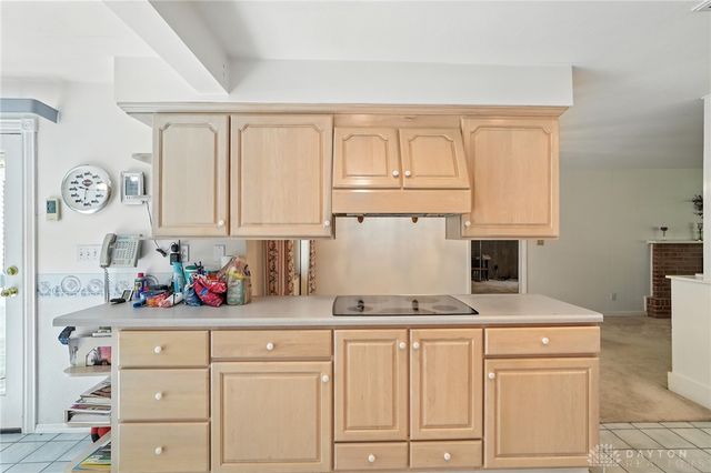 941 Donson Drive, Kettering, OH 45429