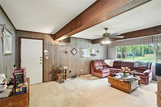 941 Donson Drive, Kettering, OH 45429