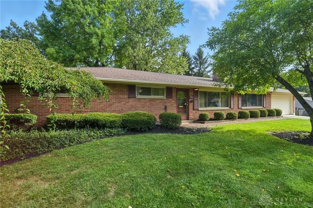 941 Donson Drive, Kettering, OH 45429