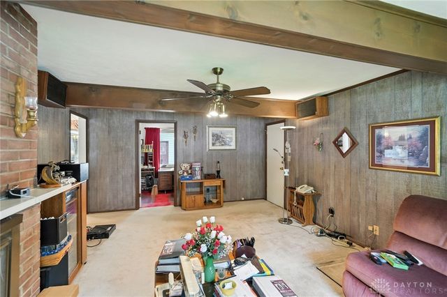 941 Donson Drive, Kettering, OH 45429