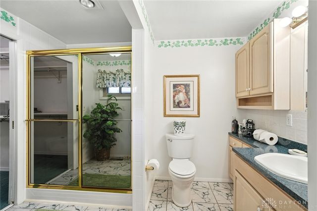 941 Donson Drive, Kettering, OH 45429