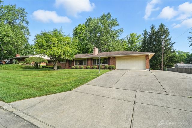 941 Donson Drive, Kettering, OH 45429