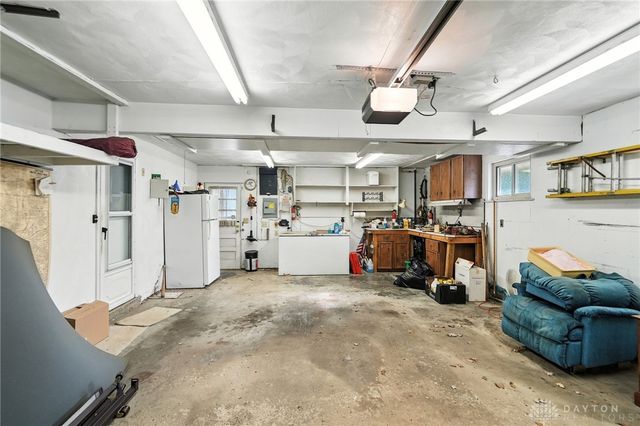 941 Donson Drive, Kettering, OH 45429