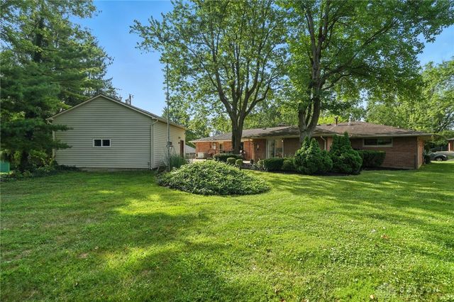 941 Donson Drive, Kettering, OH 45429