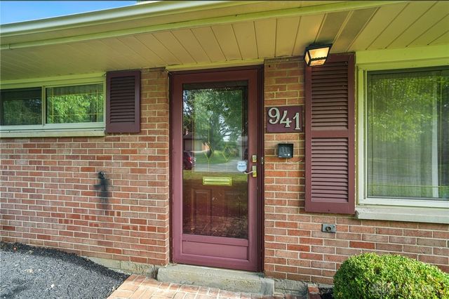 941 Donson Drive, Kettering, OH 45429