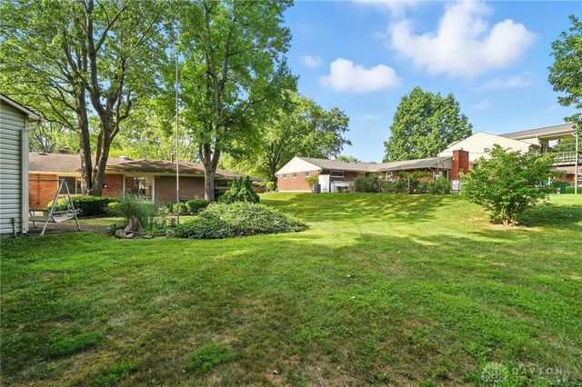 941 Donson Drive, Kettering, OH 45429