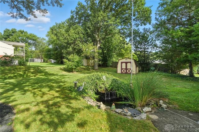 941 Donson Drive, Kettering, OH 45429