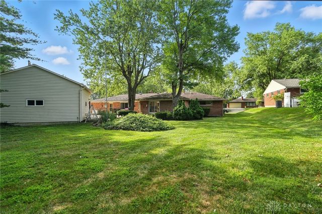 941 Donson Drive, Kettering, OH 45429