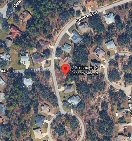2 SMILAX COURT S, Homosassa, FL 34446