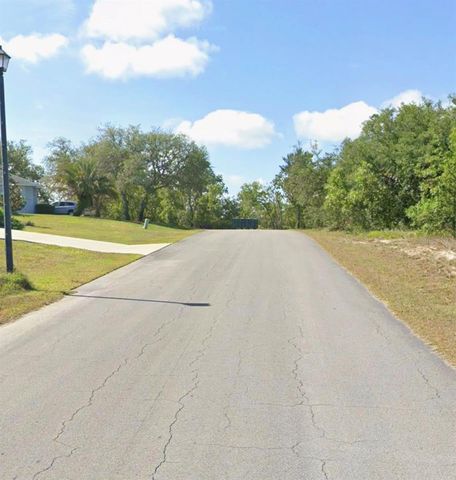 2 SMILAX COURT S, Homosassa, FL 34446