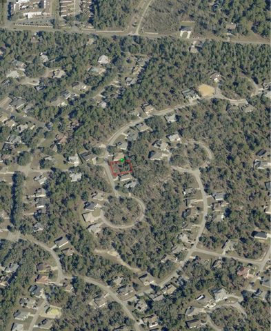 2 SMILAX COURT S, Homosassa, FL 34446
