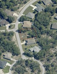 2 SMILAX COURT S, Homosassa, FL 34446