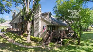 33601 Dogwood Cliff 26, Afton, OK 74331
