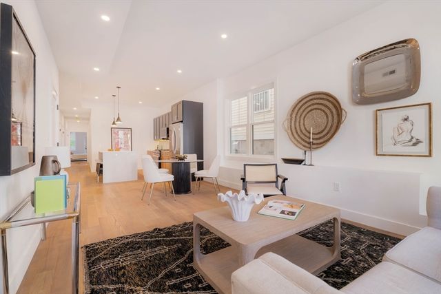 231 Everett Street 101, Boston, MA 02128